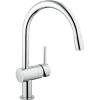 Смеситель для кухни Grohe Minta 32918000