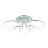 Потолочная люстра Profit Light 6005/6B WHT фото 3
