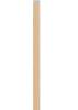 Планка универсальная Vox Linerio U-Trim L-Line Natural 265x3x2.1
