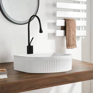 Раковина RGW 80121040-01 GS-40 40 см