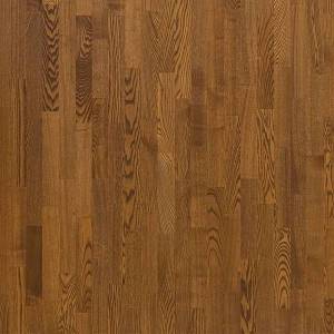 Паркетная доска Polarwood Classic (Классик) Ash Whisky Matt (Ясень Виски Матовый) 3S 2266x188x14