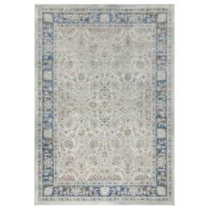 Ковер Trendy 5947A Cream/Grey 0.8x1.5 м