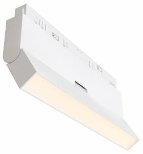 Трековый светильник Technical Basis TR036-4-12WTW-DD-W