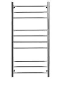 Полотенцесушитель электрический Secado Триада 4603777449131 2 120x60, L, хром