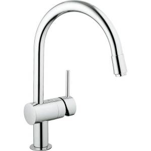 Смеситель для кухни Grohe Minta 32918000