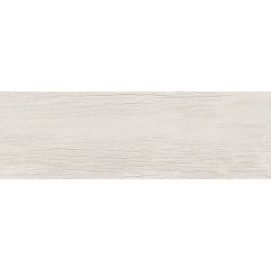 Керамогранит Cersanit Finwood 16686 Белый Рельеф 18.5x59.8
