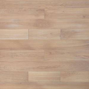 Двухслойная инженерная доска Parketoff Group Дуб Опал Лак 400-1200x127x12