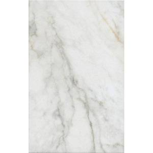 Керамическая плитка Kerama Marazzi Кантата 6429 Белый Глянцевый 25x40