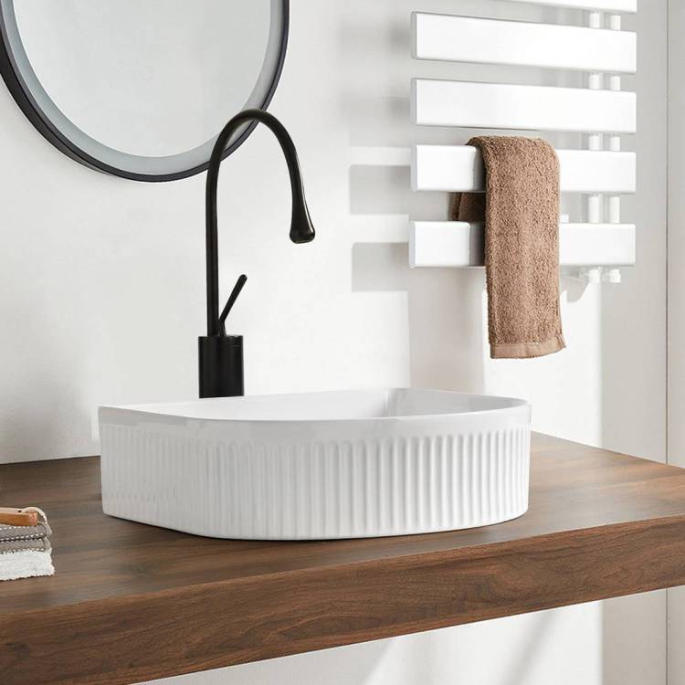 Раковина RGW 80121040-01 GS-40 40 см