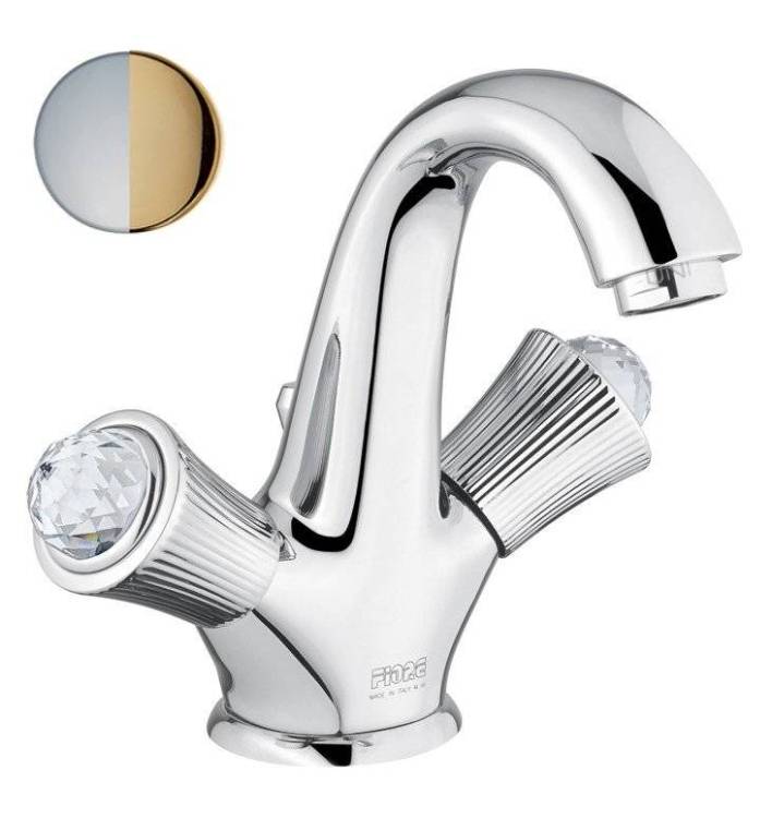 Смеситель для раковины Fiore Venere Sky 13CO0623