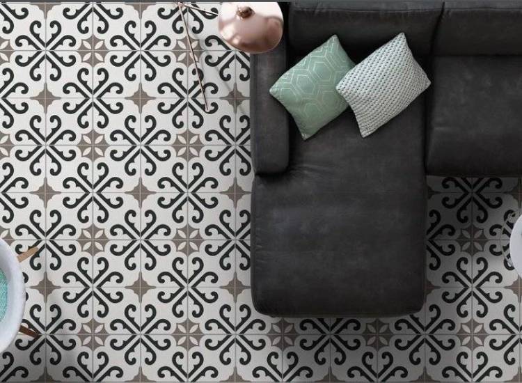 Halcon Ceramica Hidráulicos