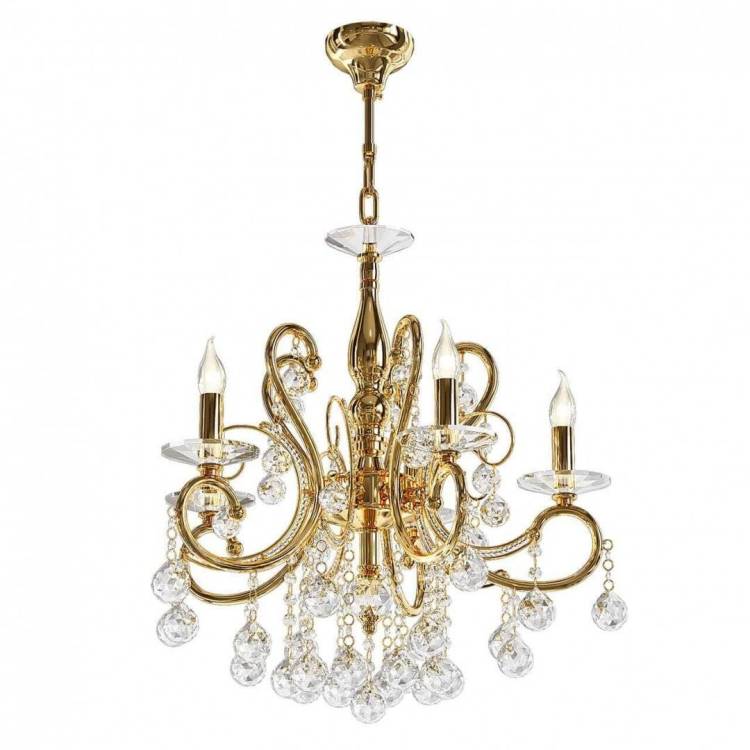 Подвесная люстра Osgona Elegante 708052
