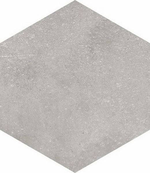 Керамогранит VIVES Rift Hexagono Cemento G.203 23x26.6