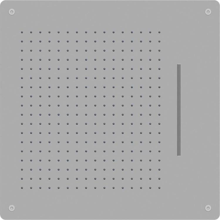 Верхний душ RGW Shower Panels SP-74