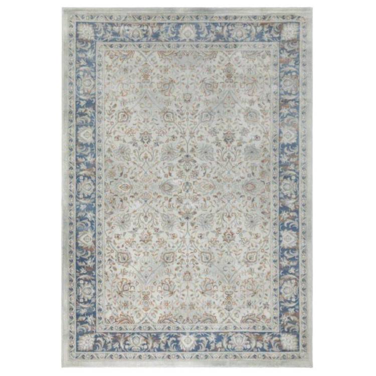 Ковер Trendy 5947A Cream/Grey 0.8x1.5 м