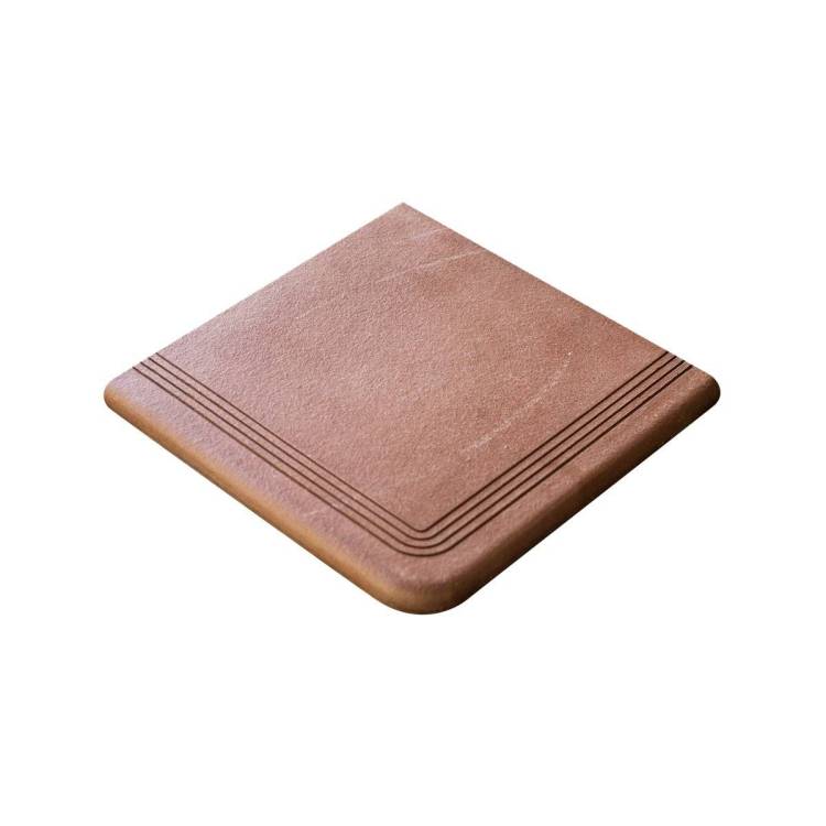 Ступень Sierragres Ubeda Esquina Угловая 32.5x32.5