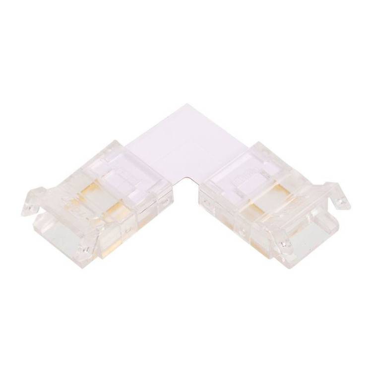 Коннектор Wolta WLS-2PIN-10MM-MONO-L