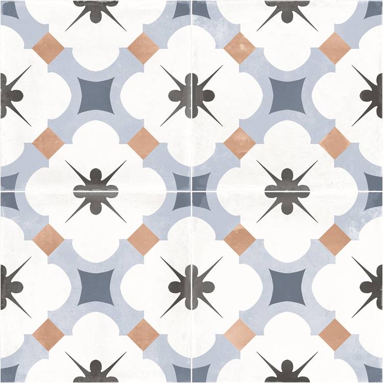 Керамогранит El Molino Aldana Denim Matt 58x58