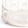 Подставка для цветов Tetchair Secret De Maison Cell (mod. PL08-10003) 21143 antique white (25x52/20x45) фото 4