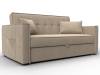 Диван прямой Лига Диванов Лига-104 (140) 134868 Бежевый
