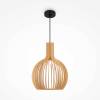 Подвесной светильник Maytoni Roots MOD194PL-01W фото 6