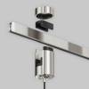 Трековый светильник Technical Flarity TR156-1-5W3K-PT фото 7