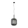Подвесной светильник Loft IT Oda 10195/350 Smoke фото 2