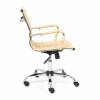 Кресло компьютерное Tetchair Urban-Low TET_14452 фото 3