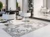 Декор Kerama Marazzi Ковры KMD3STA081GR Аттарин матовый обрезной 119.5x238.5 фото 20