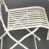 Комплект Tetchair Secret De Maison Palladio 11876 белый антик (antique white) фото 7