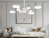 Светильник светодиодный подвесной Ambrella light Comfort FL51627 фото 9