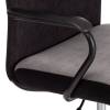 Кресло компьютерное Tetchair Fly 20538 серый/черный фото 7