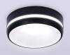 Встраиваемый светильник Ambrella light Techno Spot Acrylic Frost TN3335 фото 4