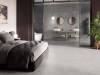Керамогранит Pamesa Alloy 017.869.0161.10476 Grey Rect. 60x120 фото 2
