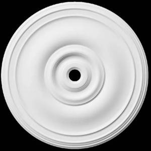 Розетка Artpole SRT133 47.5x2.7x47.5