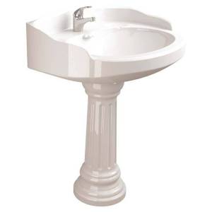 Раковина Sanitana Grecia S10070017200000 73 см