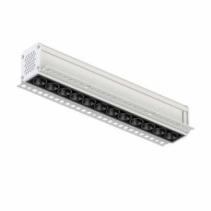 Встраиваемый светильник Denkirs Deep Space DK2532-WB