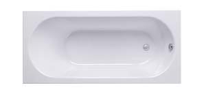 Акриловая ванна Alex Baitler Baikal 190x80