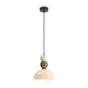 Подвесной светильник Freya Globo FR5628PL-01BGW1