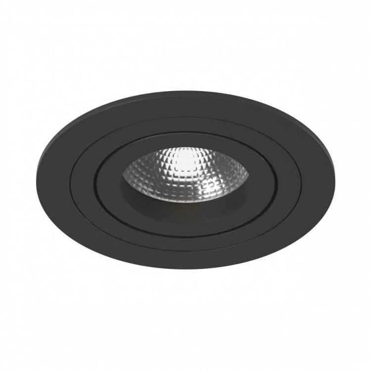 Встраиваемый светильник Lightstar Intero 16 i61707