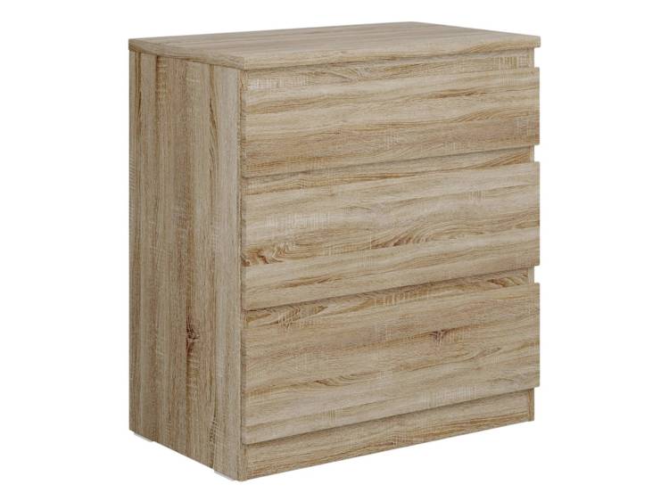 Комод Гуд Лакк Кастор 2.03.02.060.3 Сонома