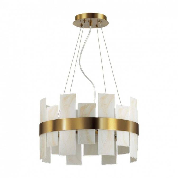 Подвесная люстра Lumion Moderni 5269/4