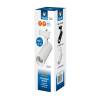 Трековый светодиодный светильник Volpe ULB-Q261 20W/4000K/AC WHITE UL-00009628 фото 6