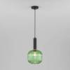 Подвесной светильник Eurosvet 50182/1 зеленый фото 3