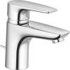 Смеситель для раковины Kludi Pure&Solid 342760575 для безнапорных водонагревателей