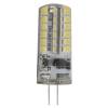 Лампа светодиодная ЭРА G4 3,5W 4000K прозрачная LED JC-3,5W-12V-840-G4 Б0033196