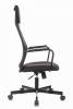 Кресло компьютерный Бюрократ KB-5M 1739948 Черный фото 3