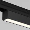 Уличный трековый светильник Outdoor Exility IP O-TR02-1-S-12WB3K фото 2
