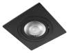 Встраиваемый светильник Loft It Hap 10341/A Black