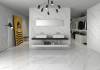 Керамогранит Alaplana Pune AL_PUN_BL100 Blanco Satinado Rett 100x100 фото 3